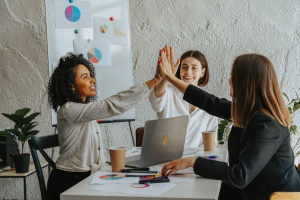 Diversité et Inclusion dans le Monde Professionnel : Un Avantage Indispensable